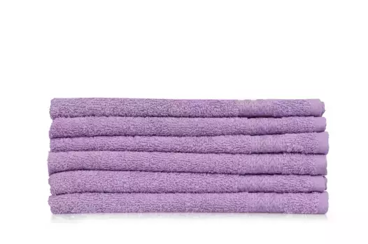 Полотенце Mijolnir, фиолетовый