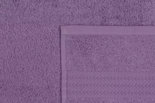 Полотенце Mijolnir, фиолетовый