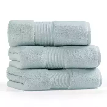 Полотенце Mijolnir, голубой