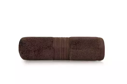 Полотенце Mijolnir, коричневый