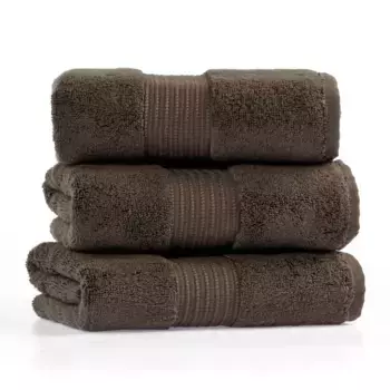 Полотенце Mijolnir, коричневый