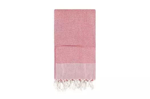 Полотенце Mijolnir, красный