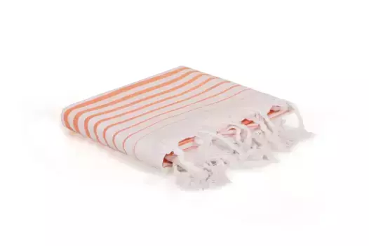 Полотенце Mijolnir, оранжевый