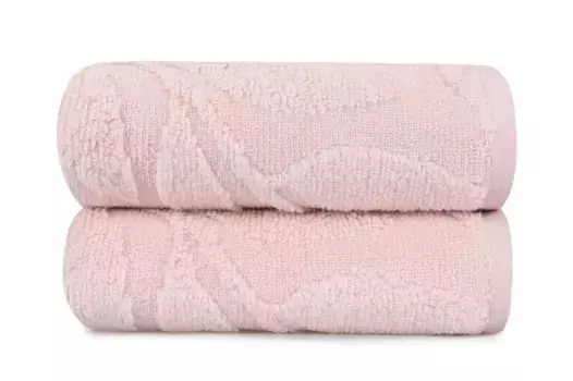 Полотенце Mijolnir, розовый