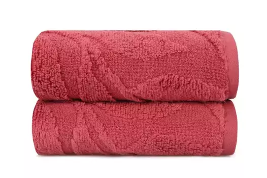 Полотенце Mijolnir, розовый