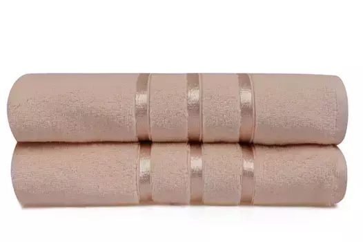 Полотенце Mijolnir, розовый