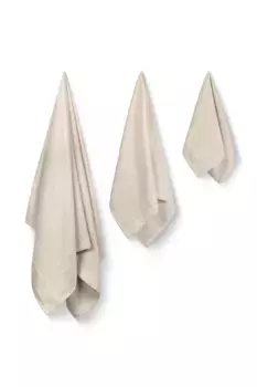 Полотенце Mijolnir, серый