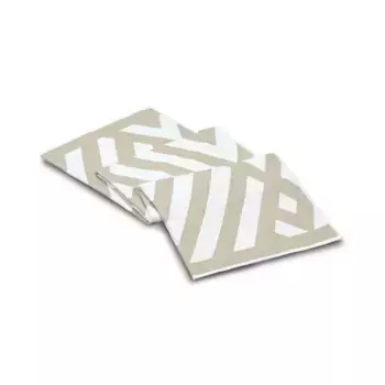 Полотенце Mijolnir, серый