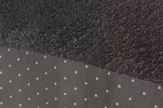 Полотенце Mijolnir, серый