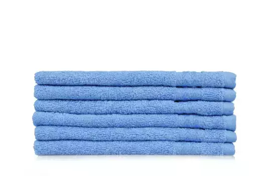 Полотенце Mijolnir, синий