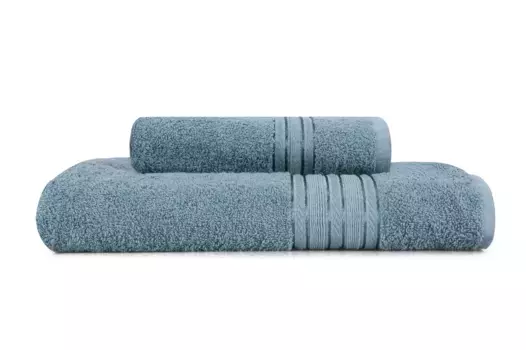 Полотенце Mijolnir, синий