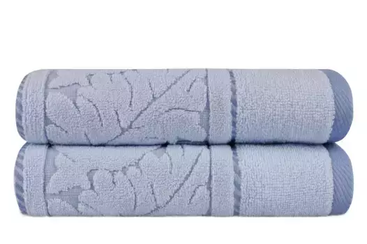 Полотенце Mijolnir, синий