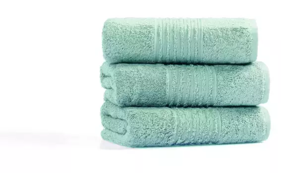 Полотенце Mijolnir, синий