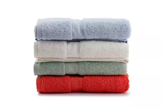 Полотенце Mijolnir, синий