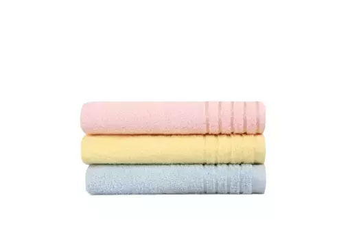 Полотенце Mijolnir, светло-желтый