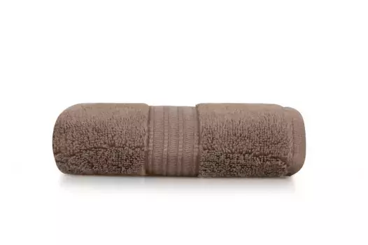 Полотенце Mijolnir, темно-коричневый