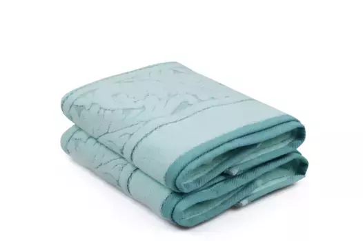 Полотенце Mijolnir, зеленый