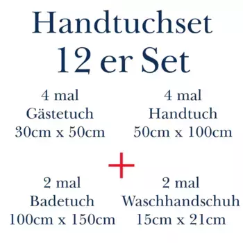 Полотенце Mixibaby