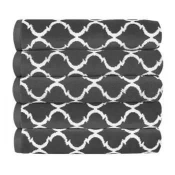 Полотенце Mixibaby