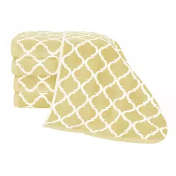 Полотенце Mixibaby