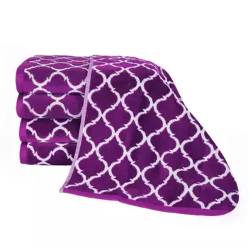 Полотенце Mixibaby