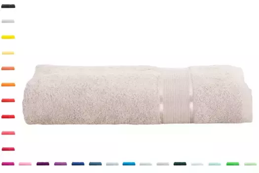 Полотенце Mixibaby