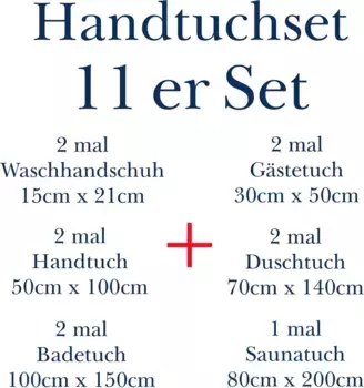 Полотенце Mixibaby, красный