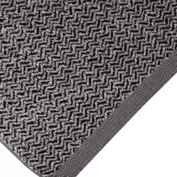 Полотенце Move, черный