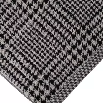 Полотенце Move, черный