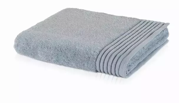 Полотенце Move, серебряный