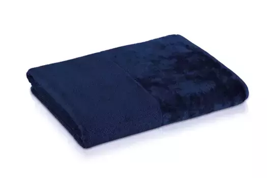 Полотенце Move, темно-синий