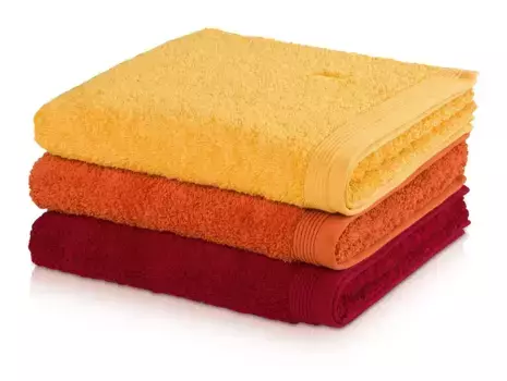 Полотенце Move, золотой