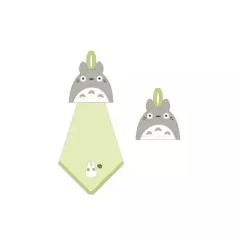 Полотенце MSP Multi Sports Protection, зеленый