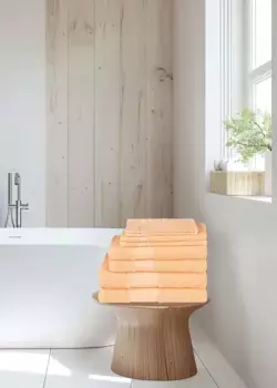 Полотенце Muller Textil