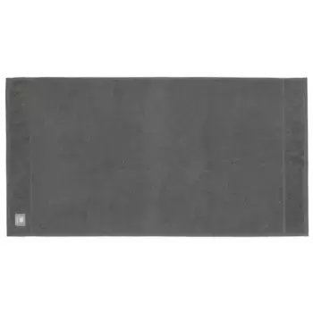 Полотенце Musterring, серый