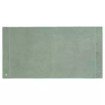 Полотенце Musterring, зеленый