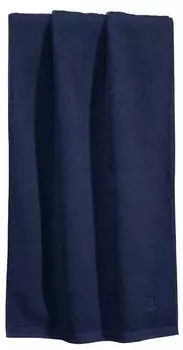 Полотенце Mve 141999, 60x1x110 см цвет marine