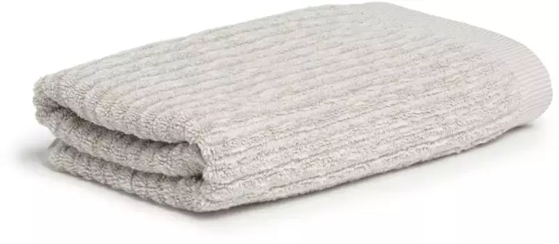 Полотенце Mve, (1 шт.) 50х100 см (1 шт.), цвет natur-cashmere