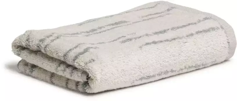 Полотенце Mve, (1 шт.) 50х100 см (1 шт.), цвет nature-tea