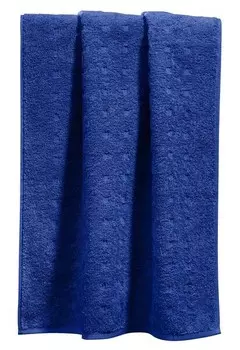 Полотенце Mve 61681, 50x1x100 см цвет royal