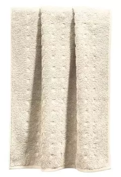 Полотенце Mve 61681, 50x1x100 см, натуральный