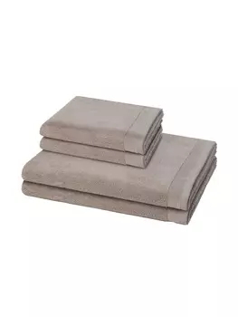 Полотенце Mve, цвет cashmere