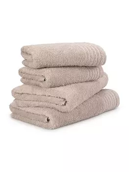 Полотенце Mve, цвет cashmere