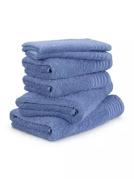 Полотенце Mve, цвет cornflower