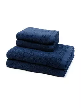 Полотенце Mve, цвет deep sea