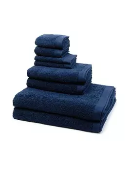 Полотенце Mve, цвет deep sea