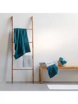 Полотенце Mve, цвет lagoon