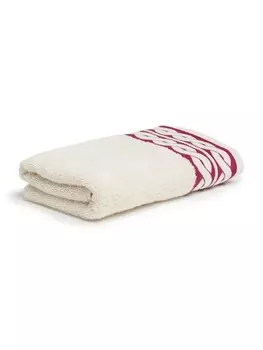 Полотенце Mve, цвет nature/berry