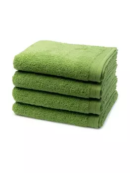Полотенце Mve, цвет peridot