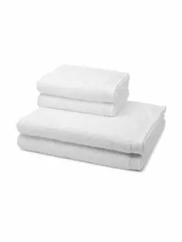 Полотенце Mve, цвет snow